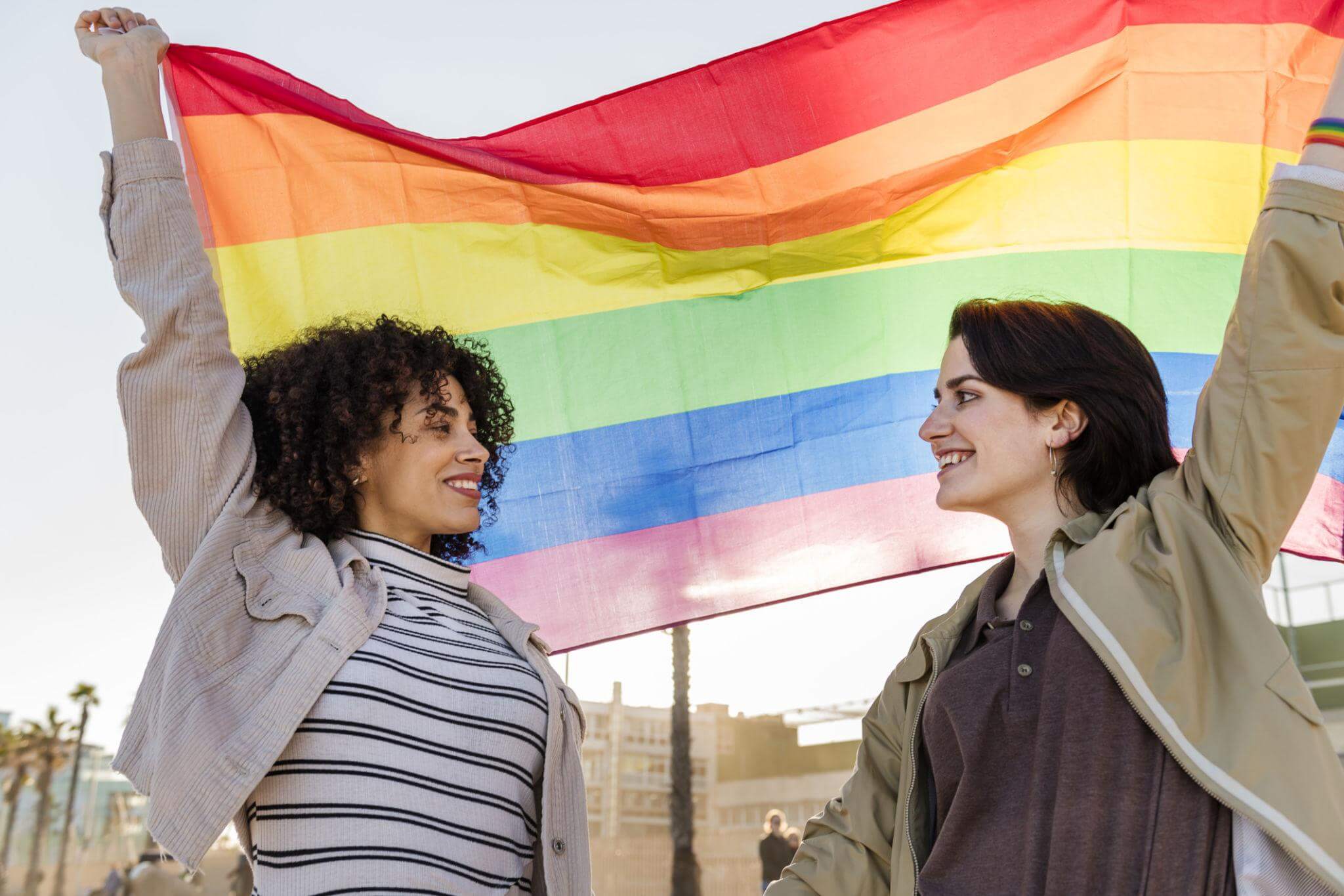 gay and lesbian spells