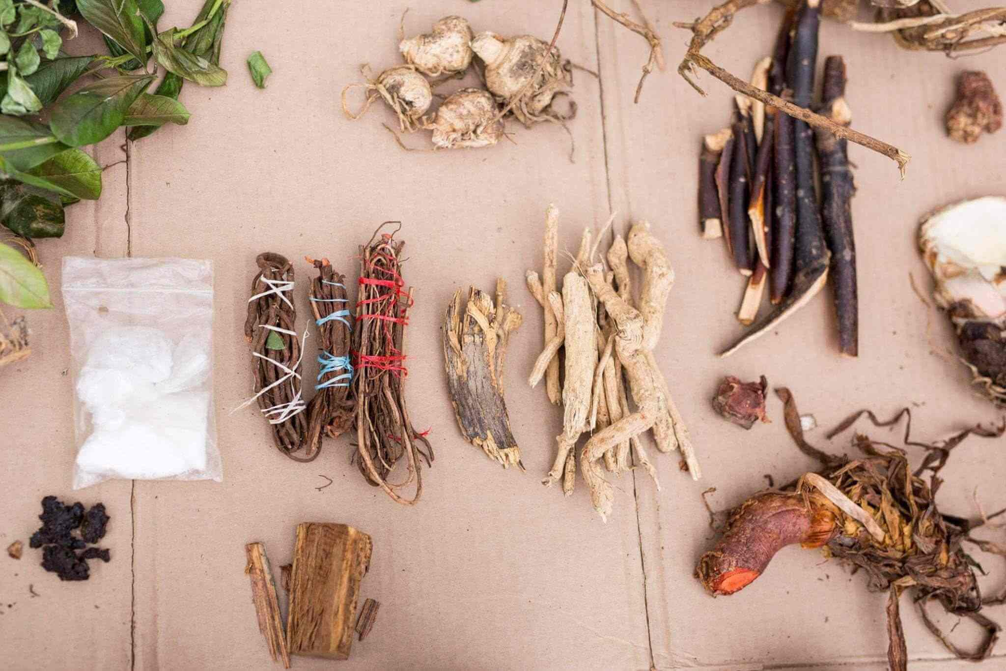 protection spells, black magic