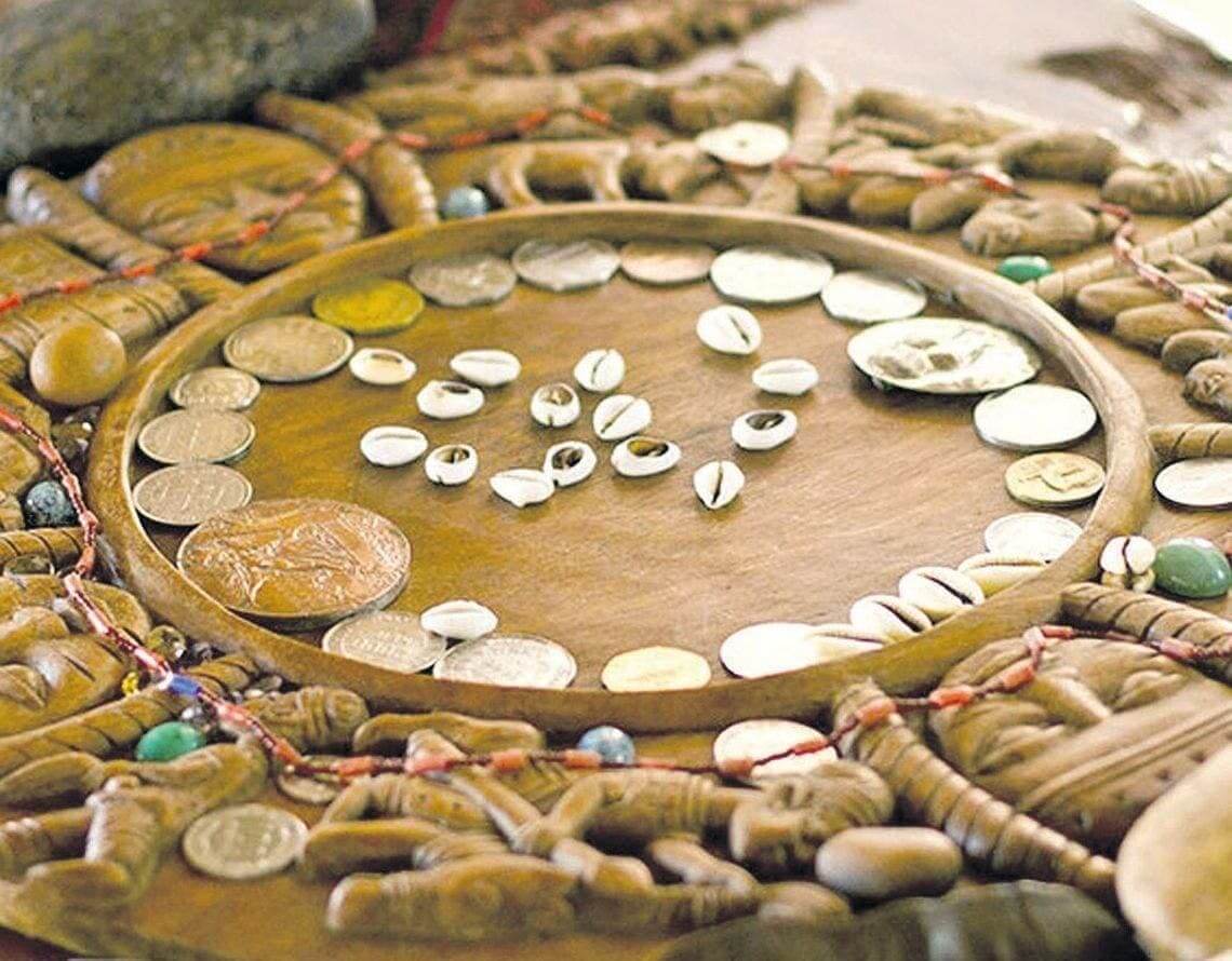 black magic love spells