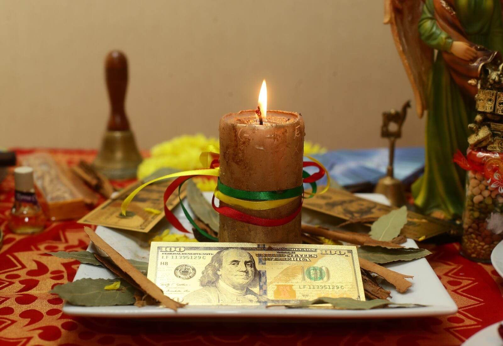 business spells
