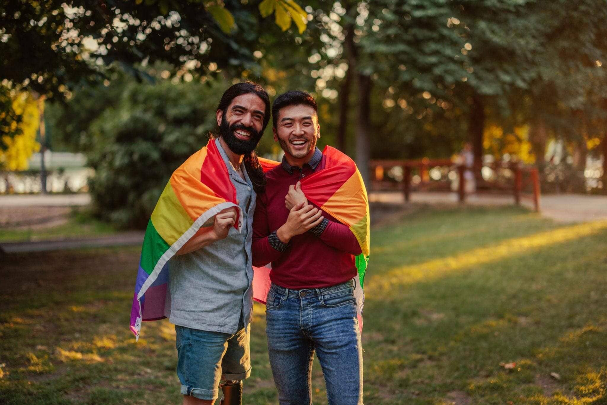 gay and lesbian love spells