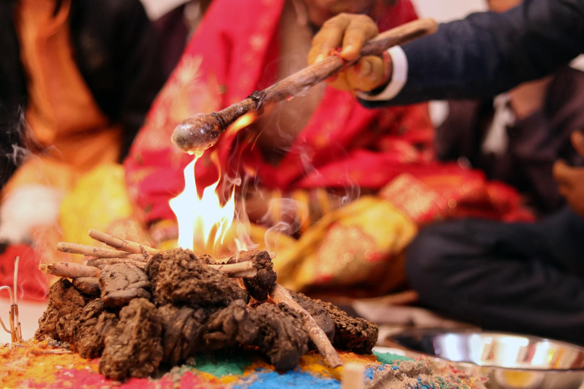 love rituals, marriage spells