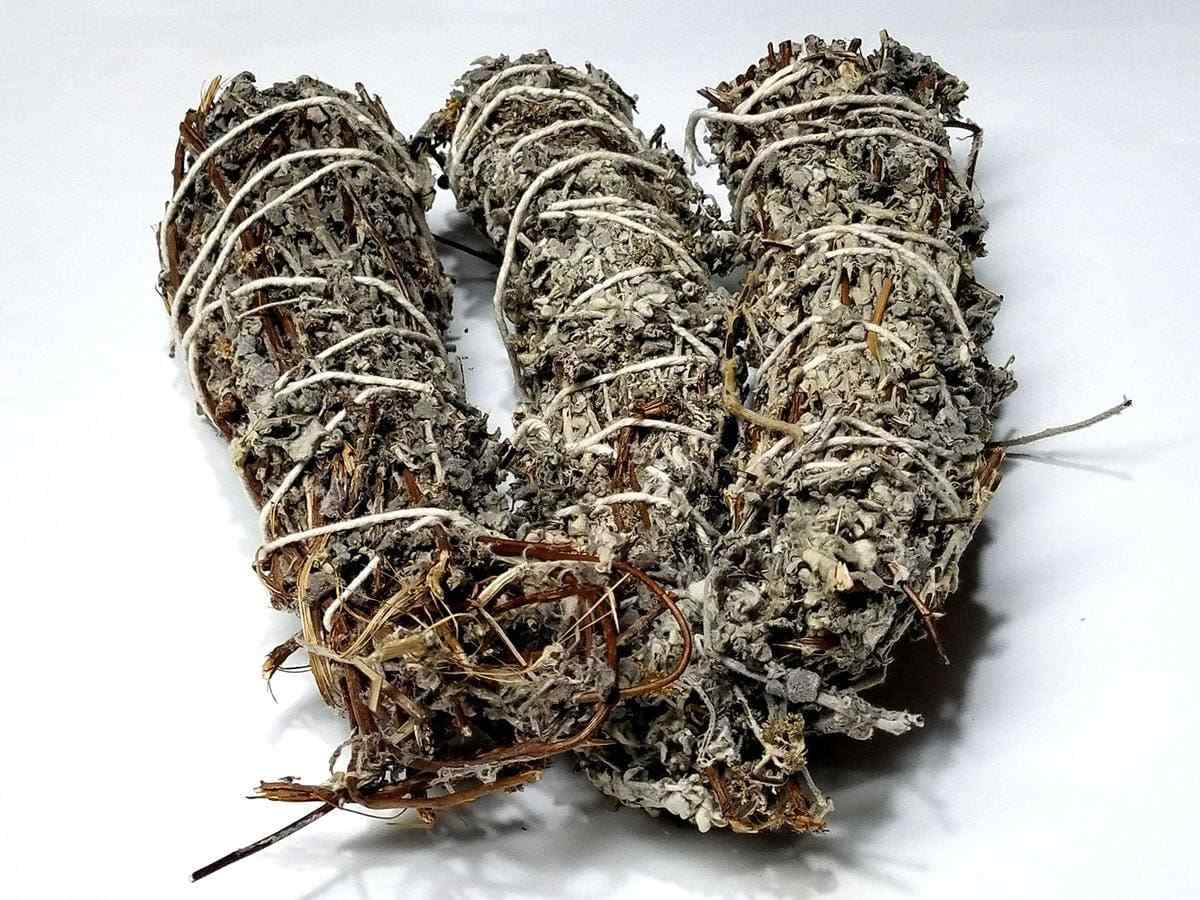black magic sage