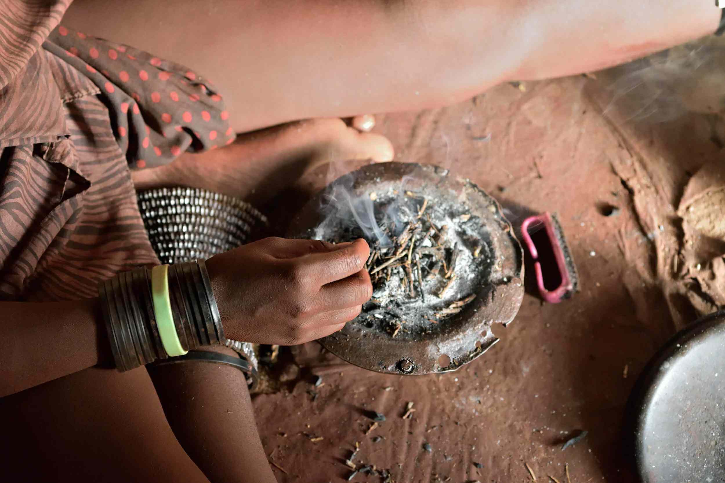 Traditional Healing